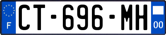 CT-696-MH
