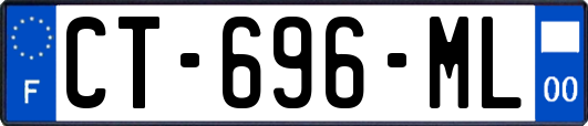 CT-696-ML