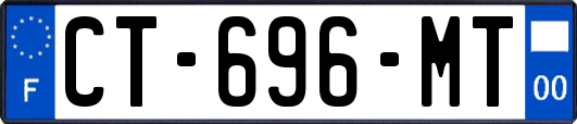 CT-696-MT