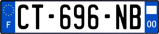CT-696-NB