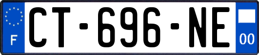 CT-696-NE