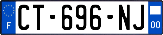 CT-696-NJ