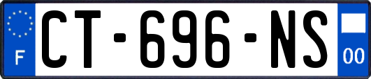 CT-696-NS