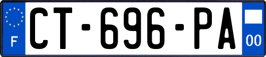 CT-696-PA