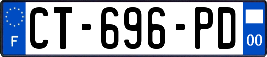 CT-696-PD