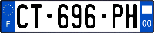 CT-696-PH