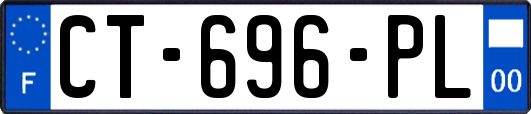CT-696-PL