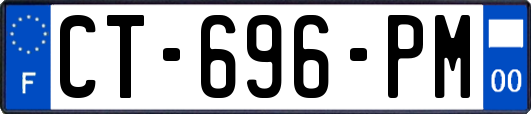 CT-696-PM