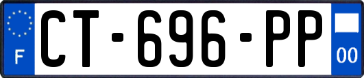 CT-696-PP