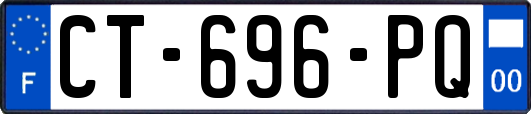 CT-696-PQ