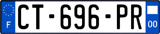 CT-696-PR