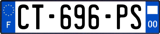 CT-696-PS