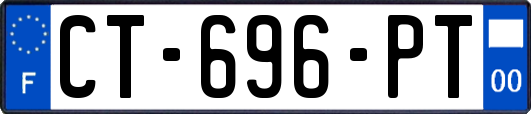 CT-696-PT