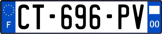 CT-696-PV