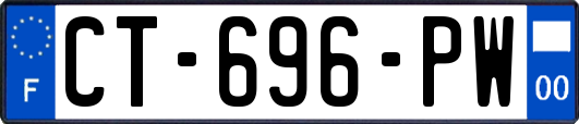CT-696-PW