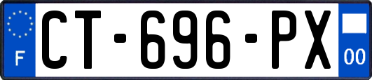 CT-696-PX