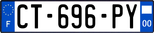 CT-696-PY