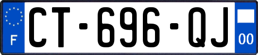 CT-696-QJ