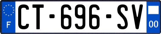 CT-696-SV