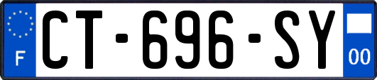 CT-696-SY