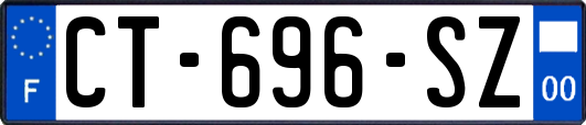CT-696-SZ
