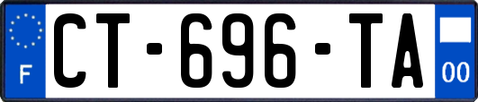 CT-696-TA