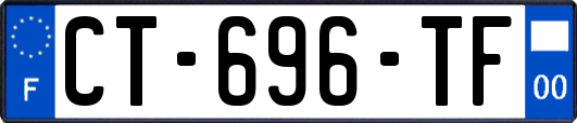 CT-696-TF