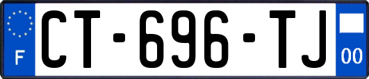 CT-696-TJ