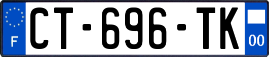 CT-696-TK