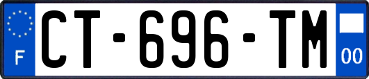 CT-696-TM