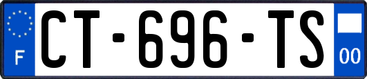 CT-696-TS