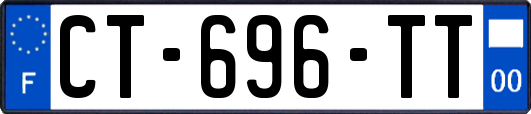 CT-696-TT