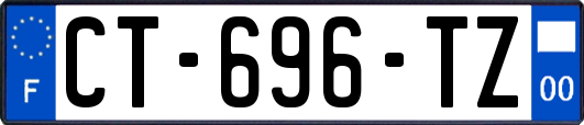 CT-696-TZ