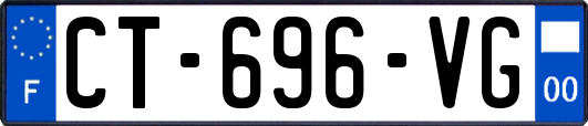 CT-696-VG