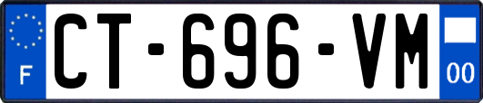 CT-696-VM