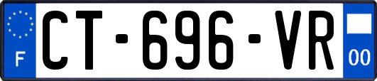 CT-696-VR