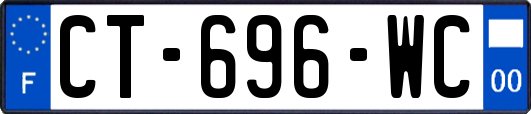 CT-696-WC