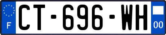 CT-696-WH
