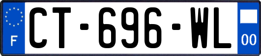 CT-696-WL