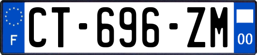 CT-696-ZM