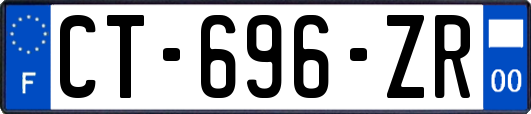 CT-696-ZR