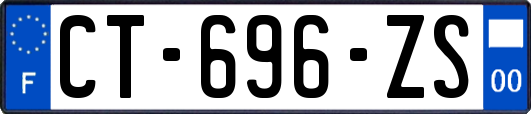 CT-696-ZS