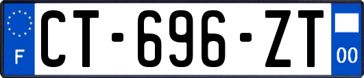 CT-696-ZT