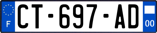 CT-697-AD