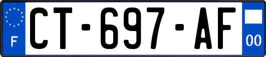 CT-697-AF