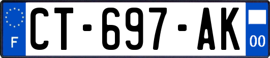 CT-697-AK