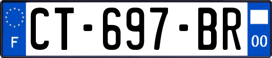 CT-697-BR