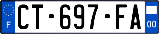 CT-697-FA