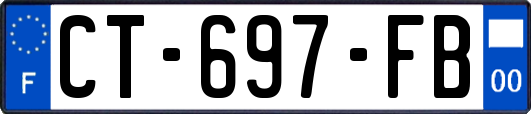 CT-697-FB