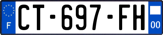 CT-697-FH